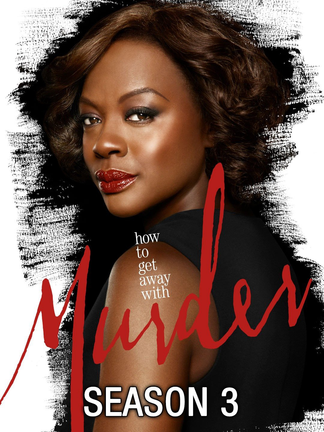 Lách Luật (Phần 3) - How to Get Away With Murder (Season 3)