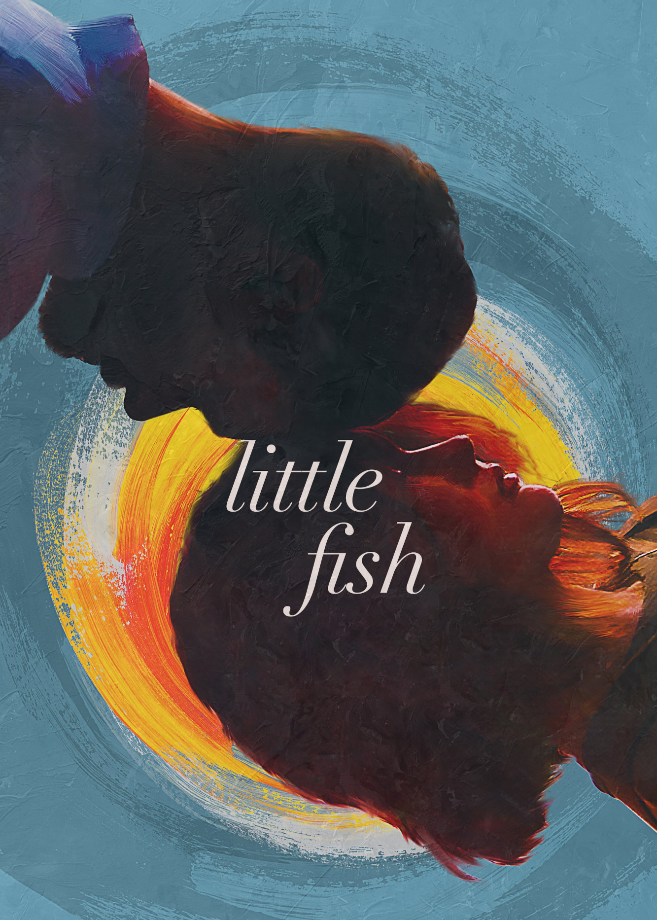 Little Fish - Little Fish