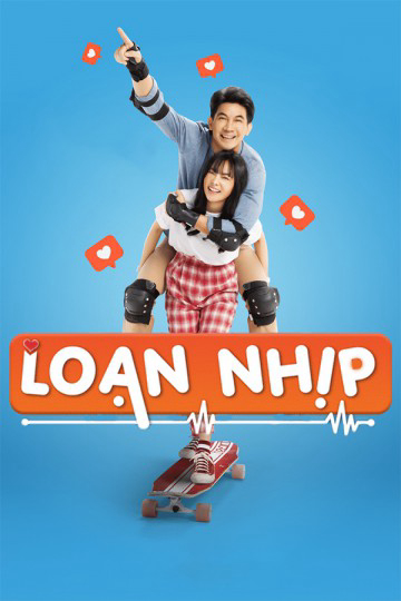 Loạn Nhịp - Heart Beat