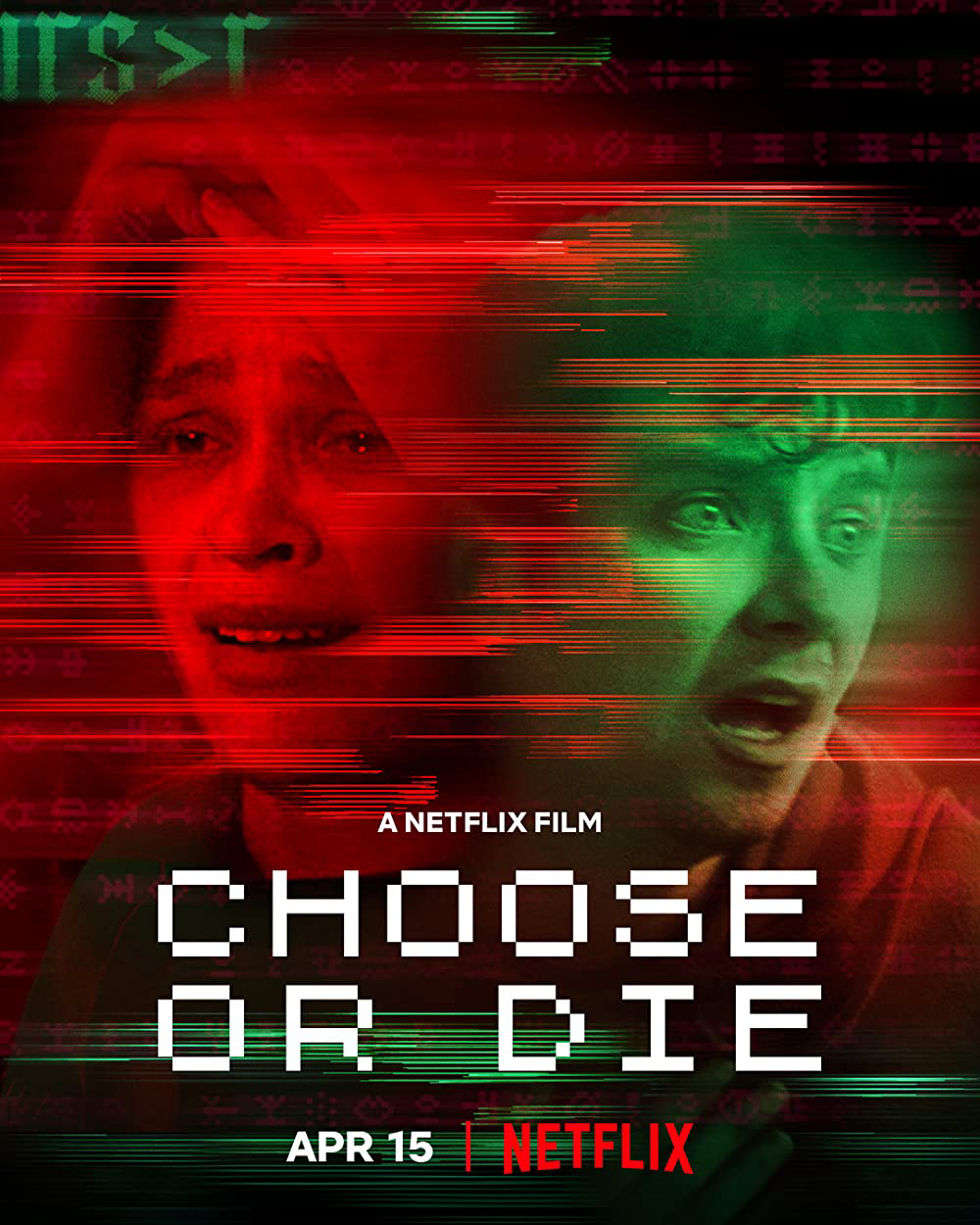 Lựa chọn hoặc chết - Choose or Die