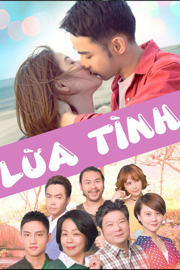 Lừa Tình - Love Scams