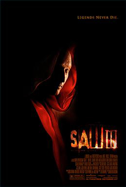 Lưỡi cưa III - Saw III