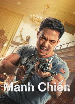 Manh Chiến - Blind War