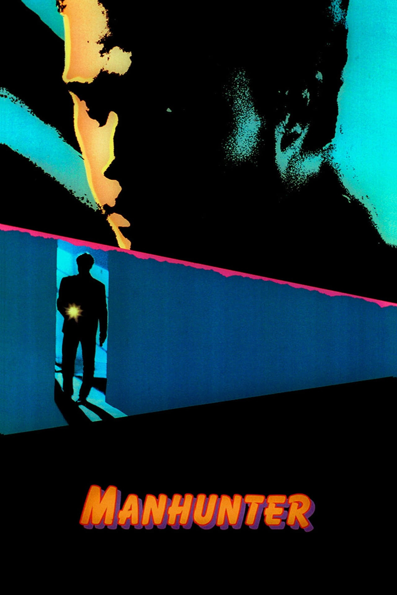 Manhunter - Manhunter