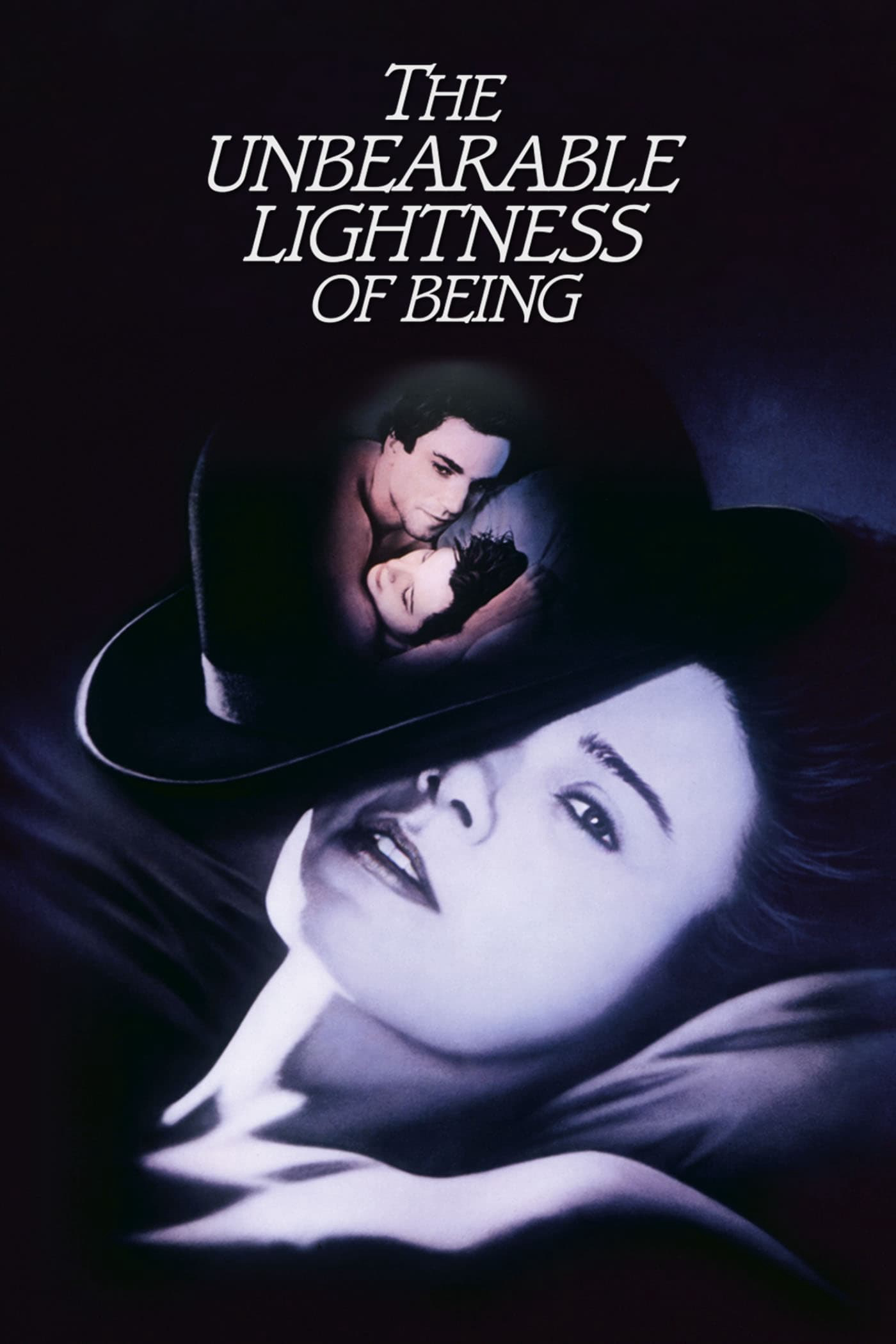 Mối Tình Tay Ba - The Unbearable Lightness of Being