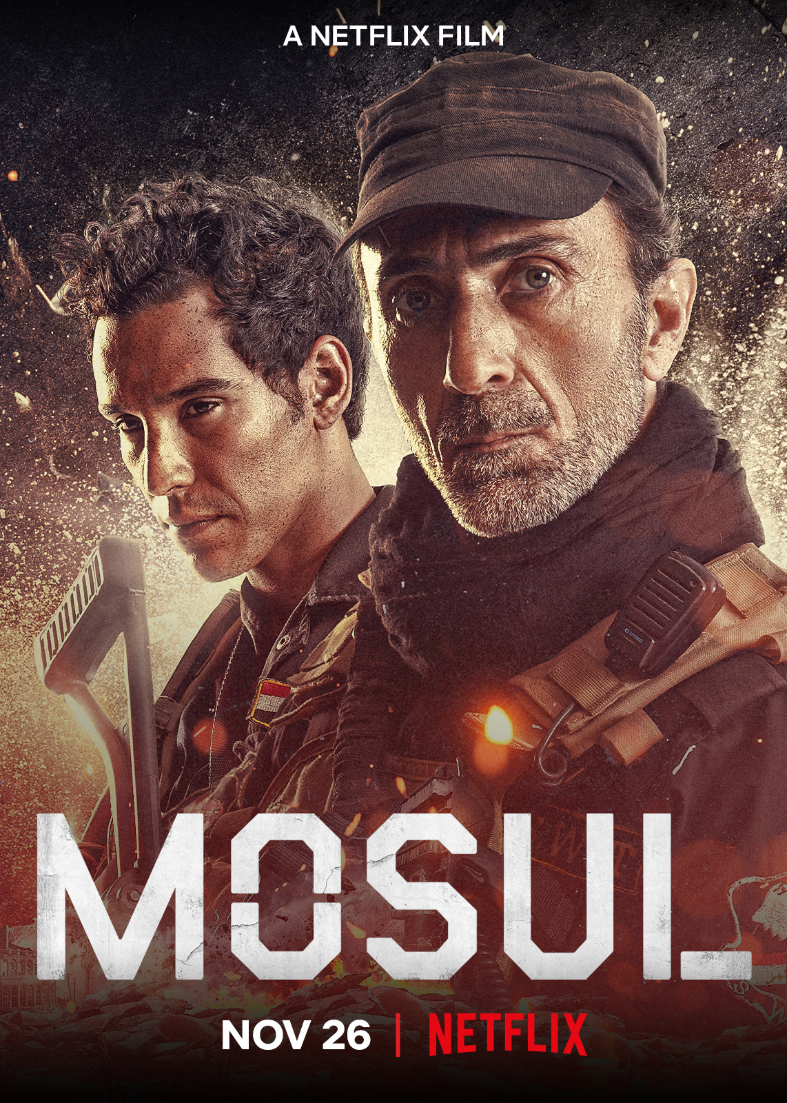 Mosul - Mosul