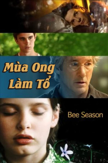 Mùa Ong Làm Tổ - Bee Season