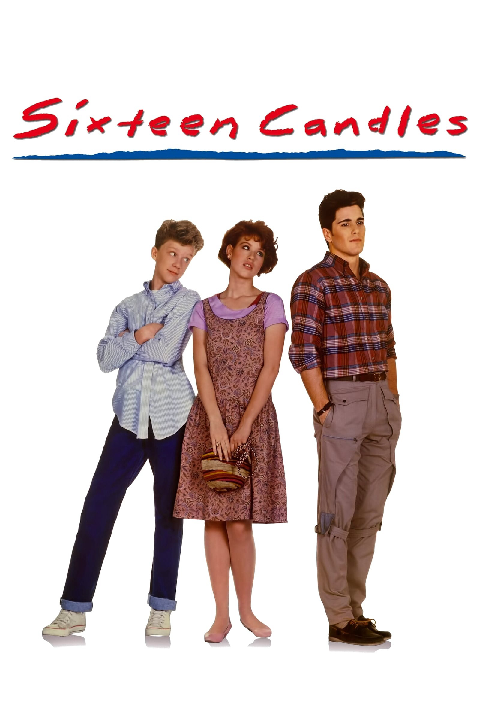 Mười Sáu Ngọn Nến - Sixteen Candles