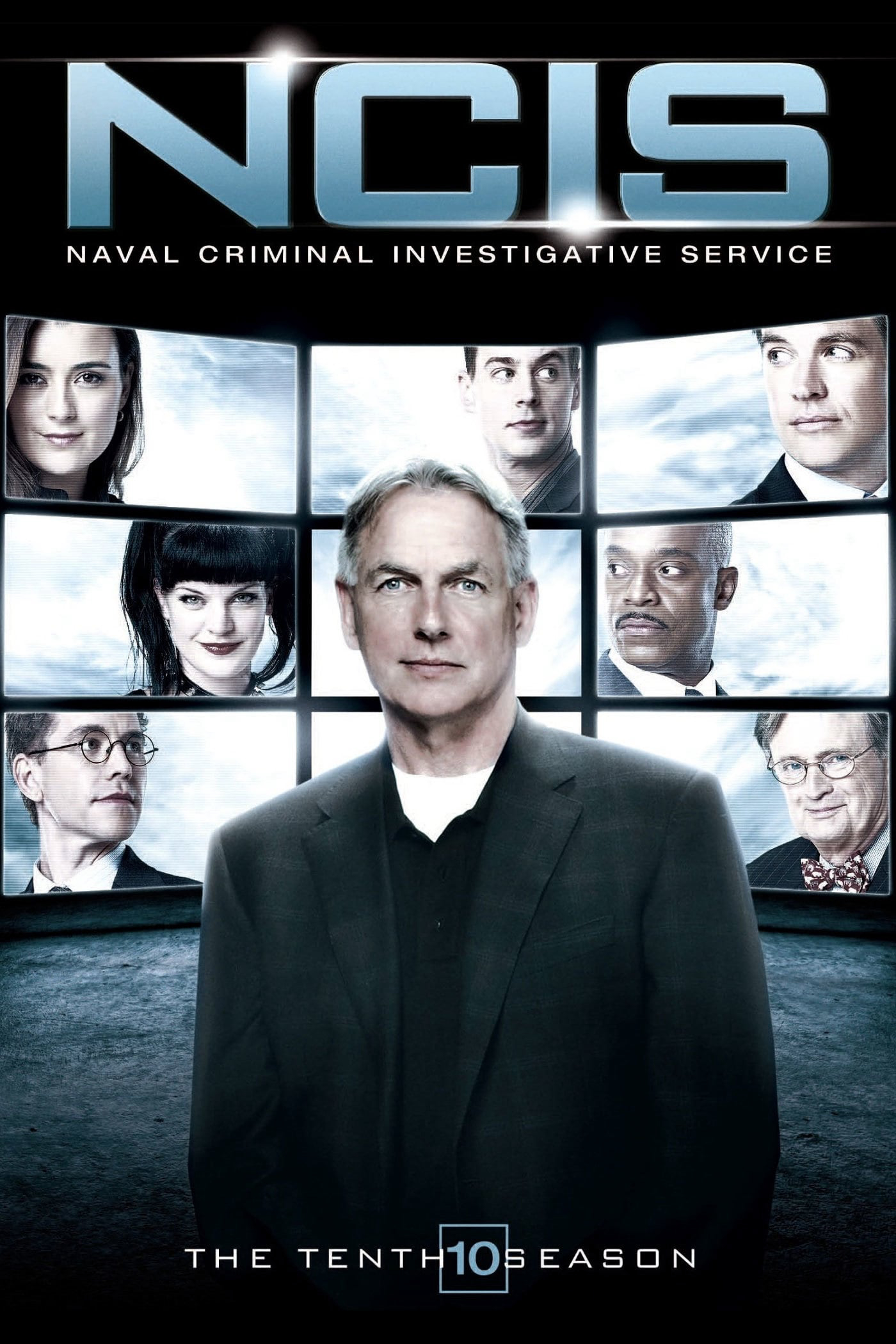 NCIS (Phần 10) - NCIS Season 10