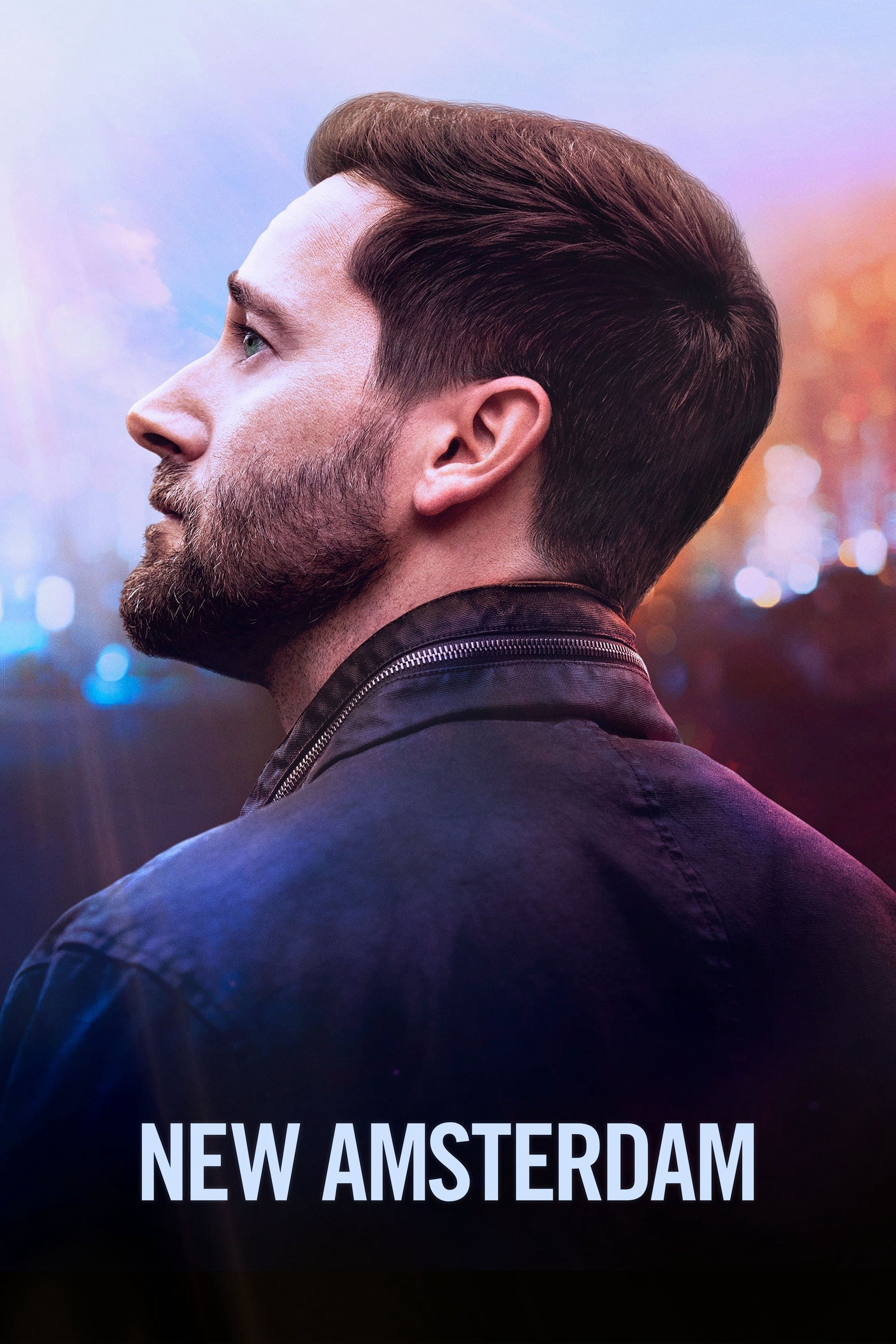 New Amsterdam (Phần 5) - New Amsterdam (Season 5)