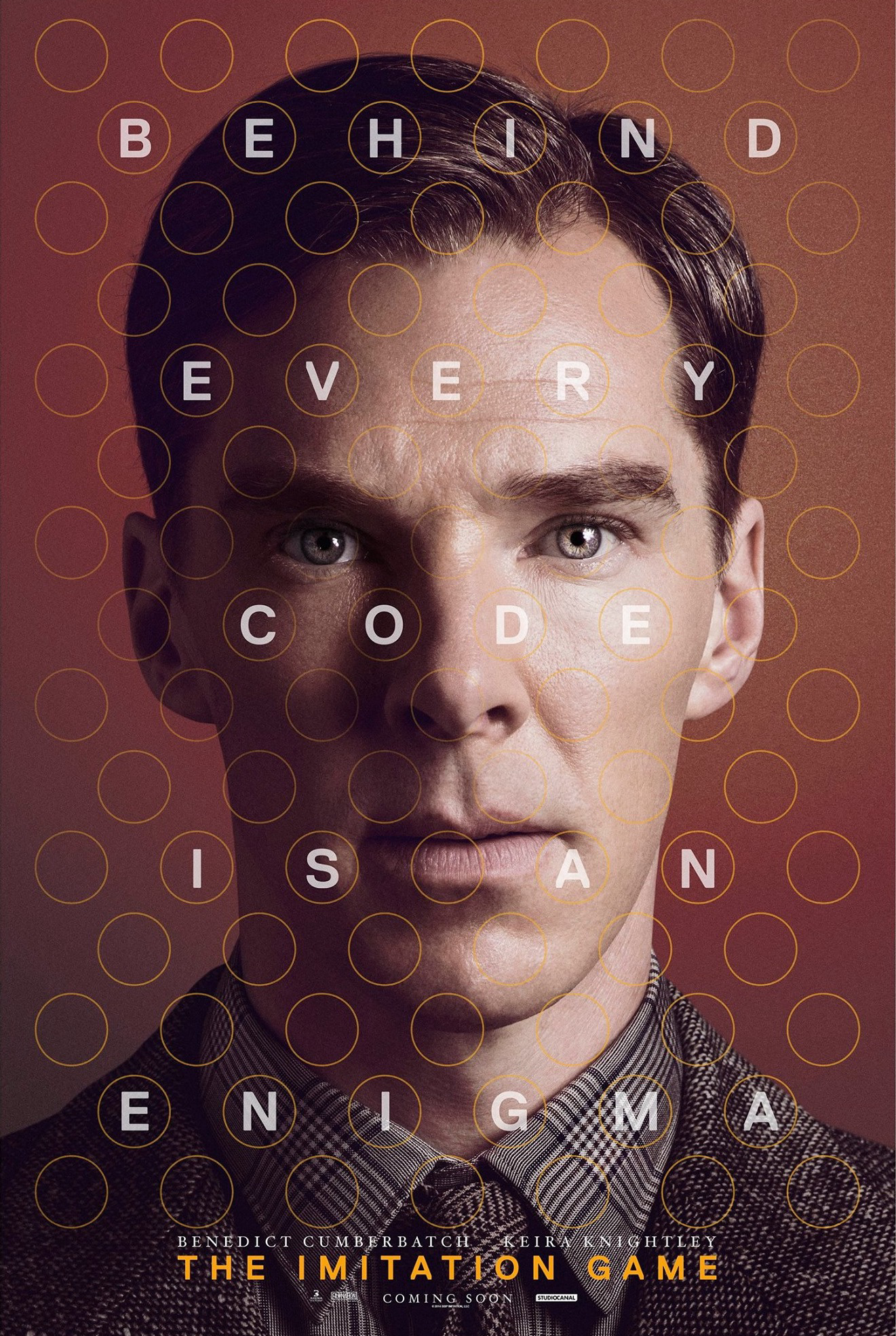 Người Giải Mã - The Imitation Game