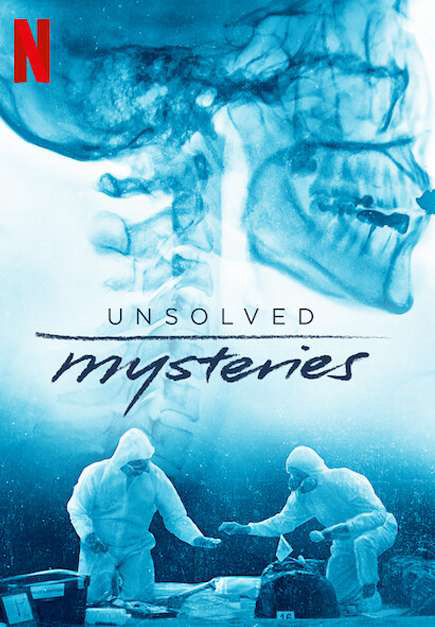 Những bí ẩn chưa lời đáp (Phần 2) - Unsolved Mysteries (Season 2)