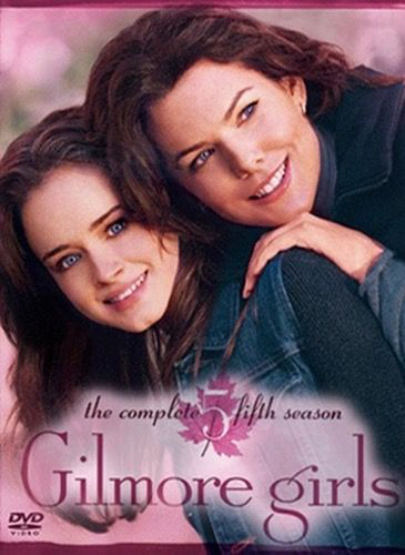 Những cô nàng Gilmore (Phần 5) - Gilmore Girls (Season 5)