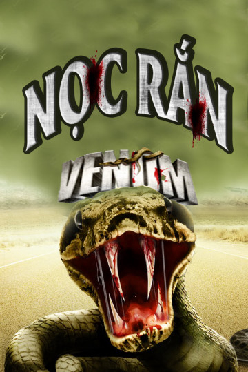 Nọc Rắn - Venom