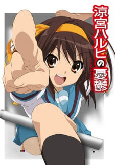 Nỗi buồn của Suzumiya Haruhi (2009) - The Melancholy of Haruhi Suzumiya (2009)