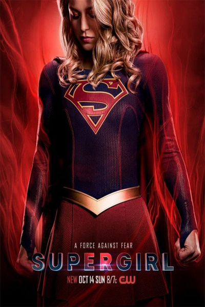 Nữ Siêu Nhân (Phần 4) - Supergirl (Season 4)