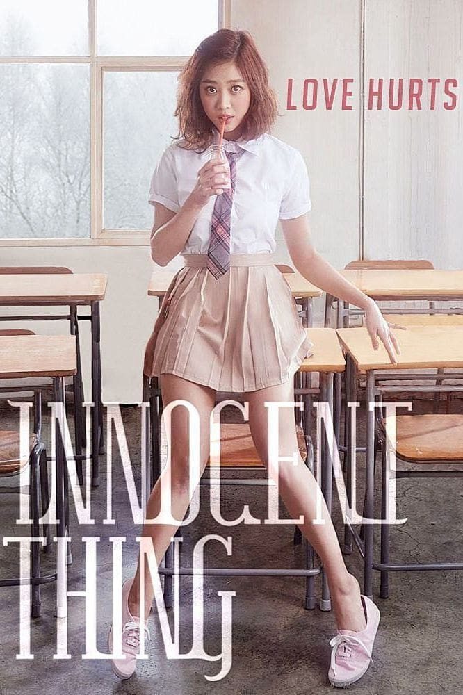 Nữ Sinh Quyến Rũ  - Innocent Thing