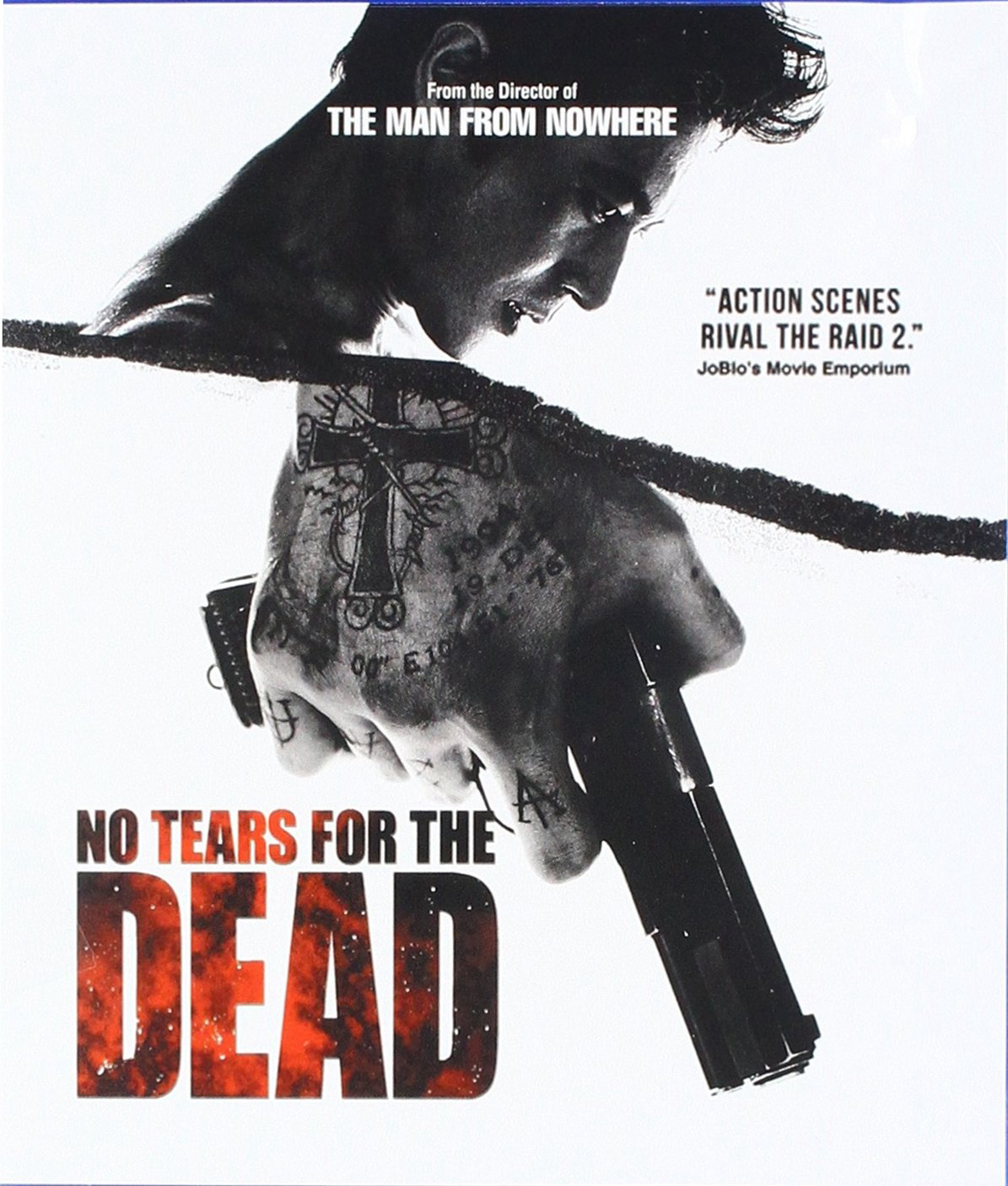 Nước Mắt Sát Thủ - No Tears For The Dead