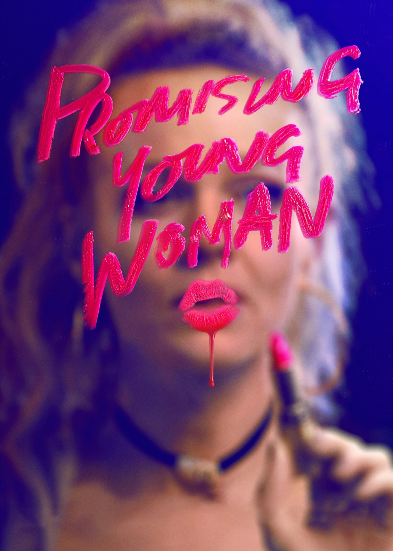 Promising Young Woman - Promising Young Woman