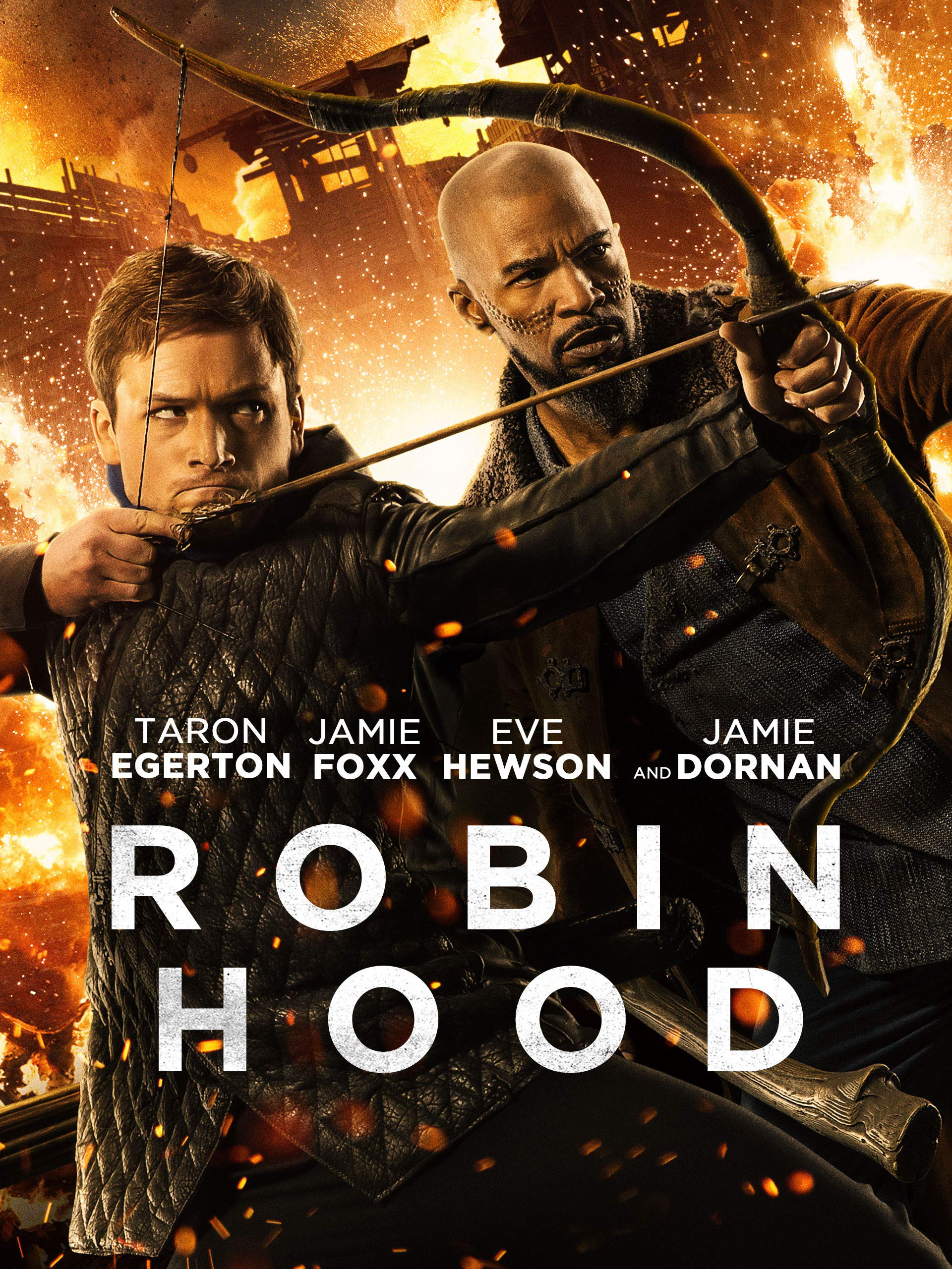 Robin Hood - Robin Hood