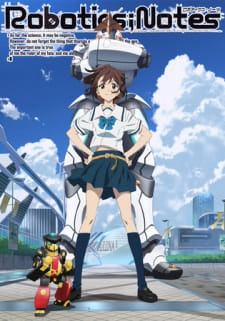 Robotics;Notes - ROBOTICS;NOTES