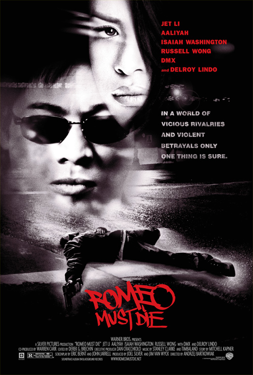 Romeo Phải Chết - Romeo Must Die