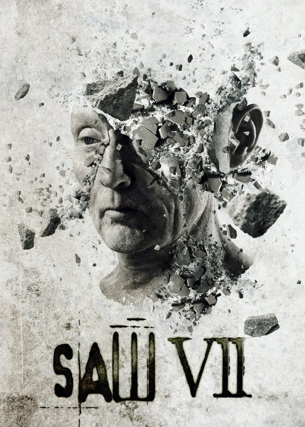 Saw: The Final Chapter - Saw: The Final Chapter