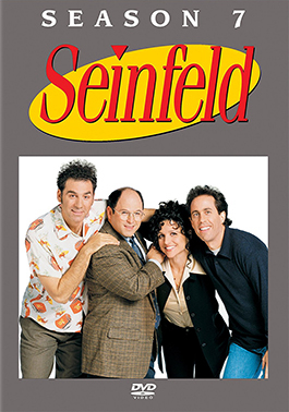 Seinfeld (Phần 7)