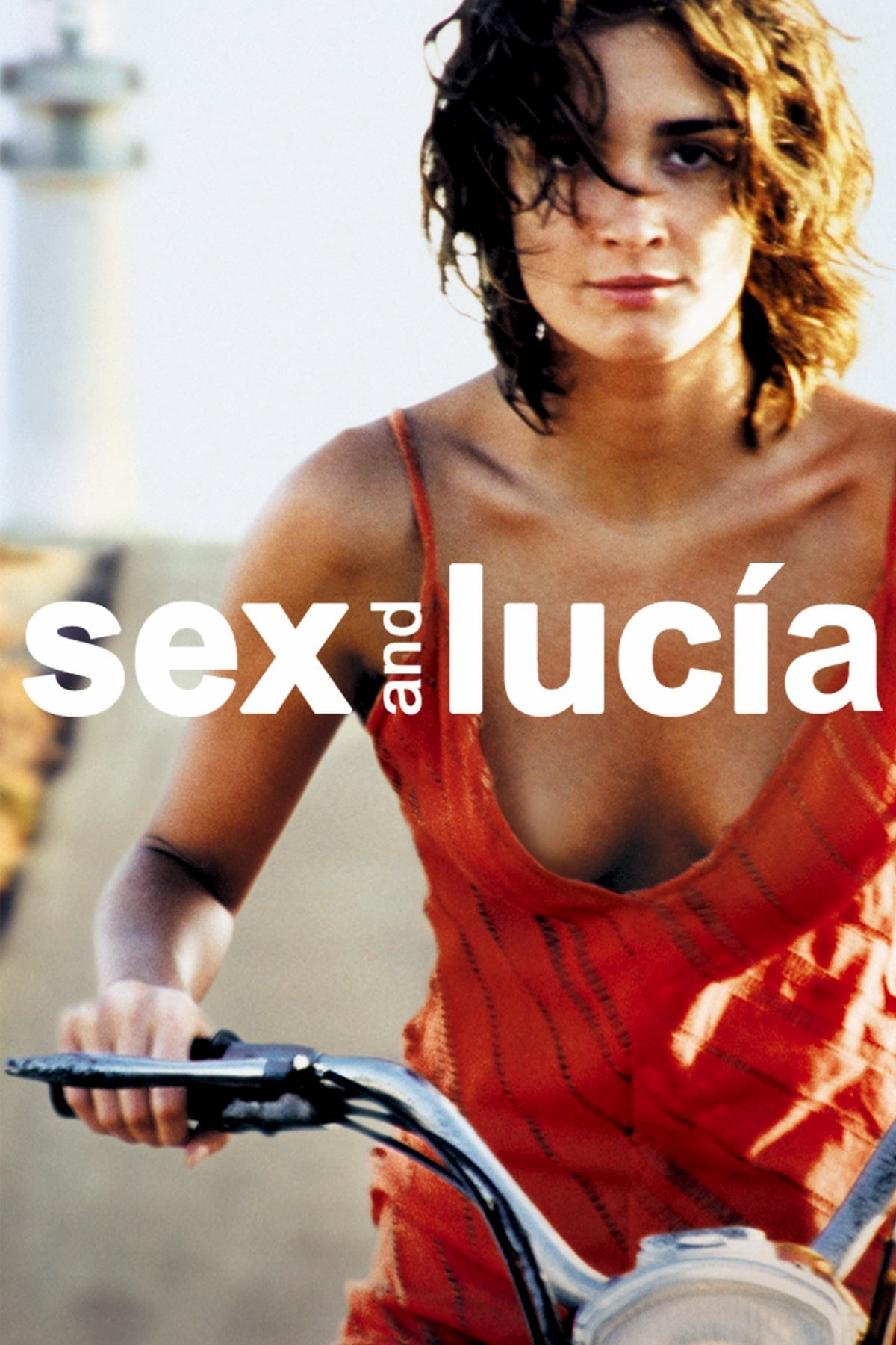 Sex and Lucía - Sex and Lucía