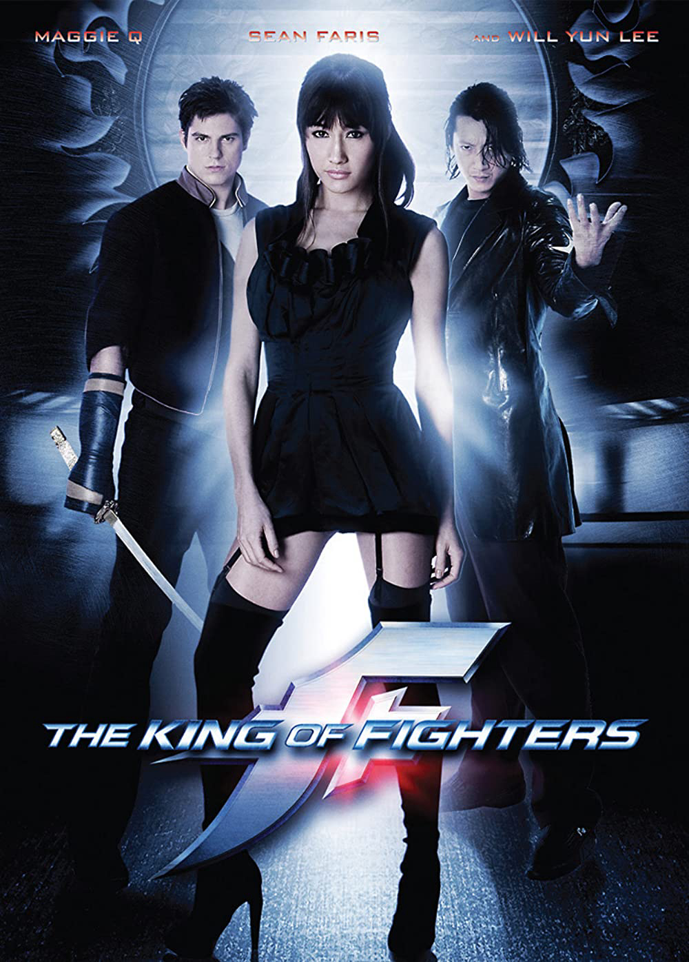 Sinh Tử Chiến - The King of Fighters