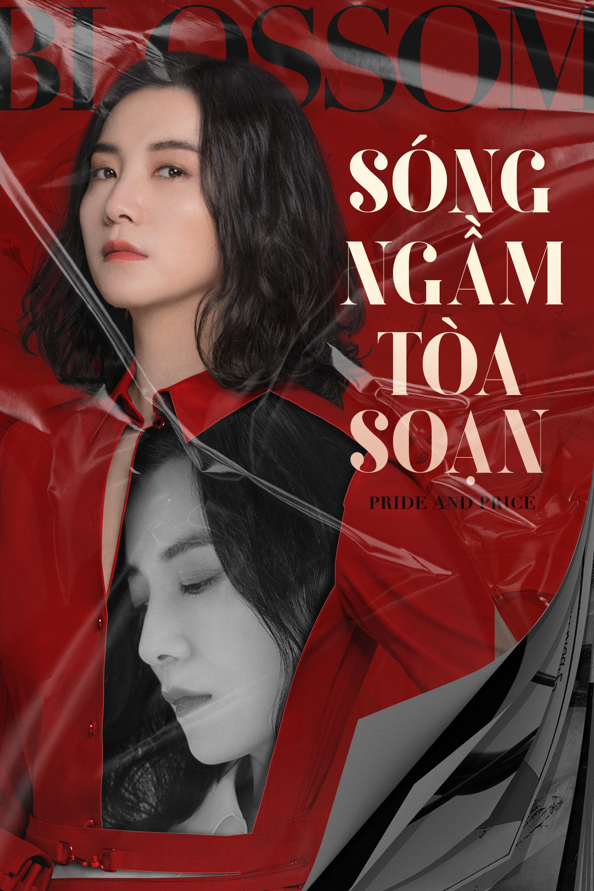 Sóng Ngầm Tòa Soạn - Pride And Price