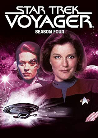 Star Trek: Voyager (Phần 4) - Star Trek: Voyager (Season 4)