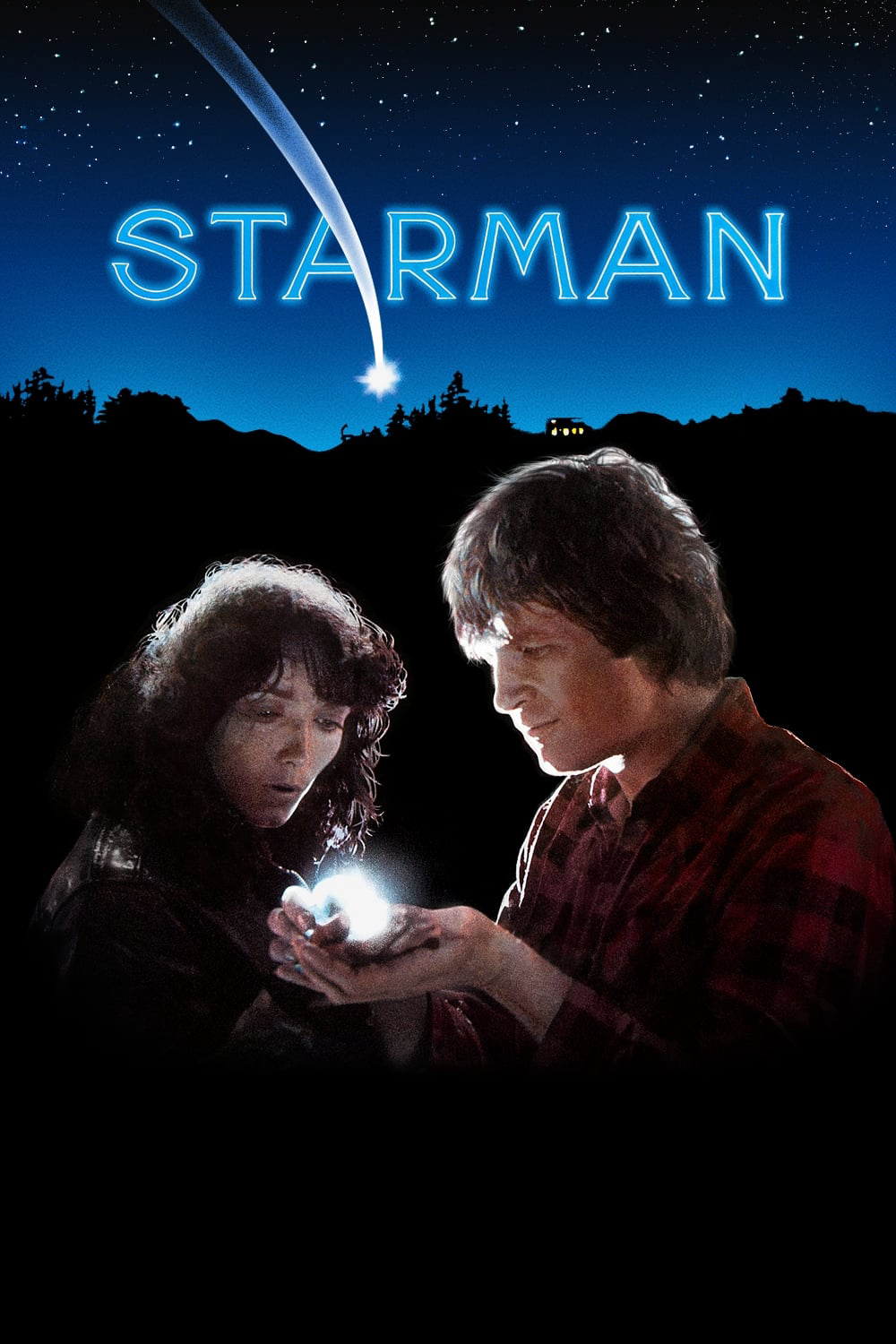 Starman - Starman