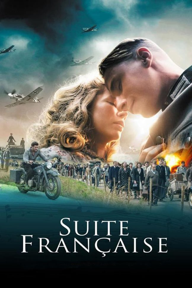 Suite Francaise  - Suite Française