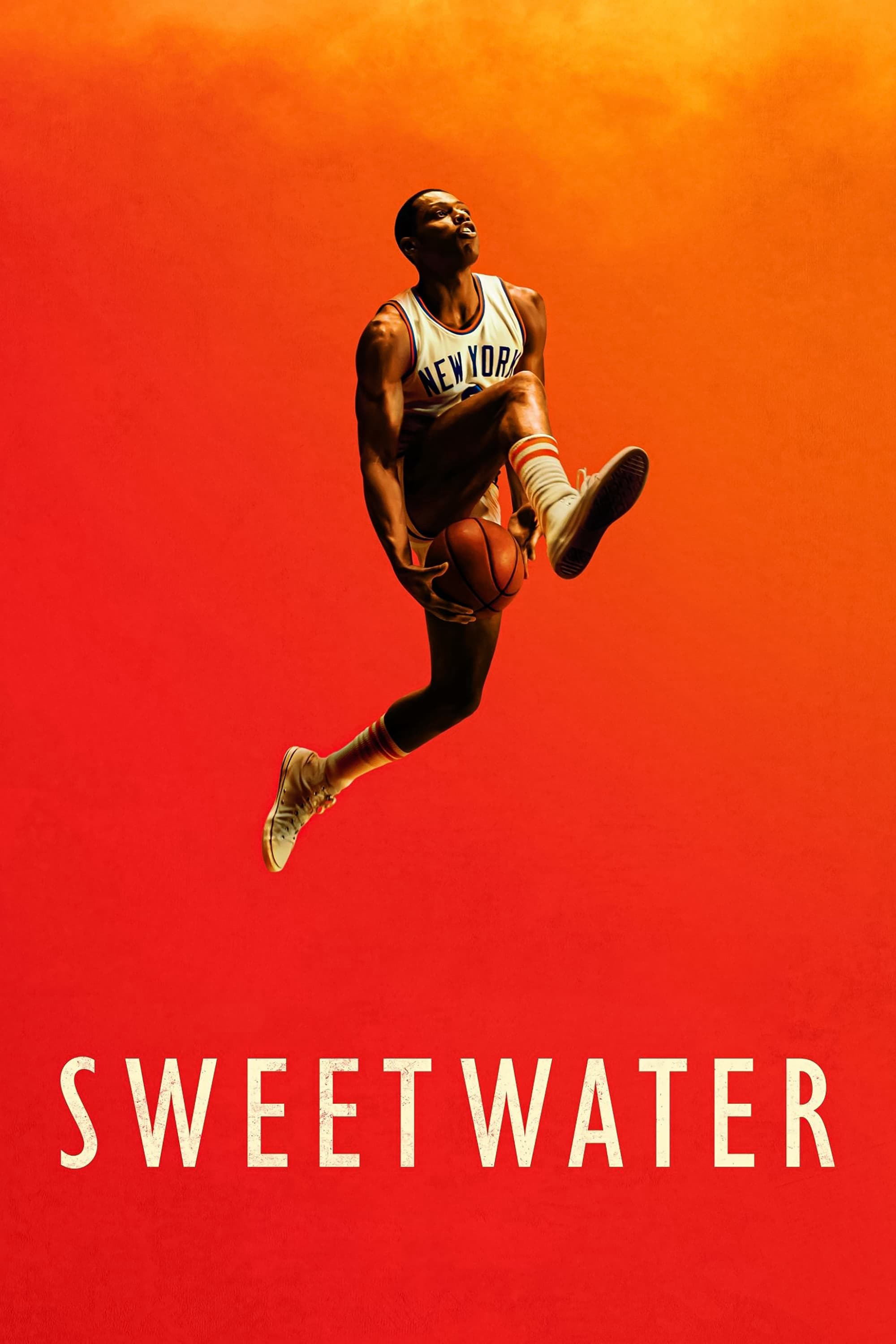 Sweetwater - Sweetwater