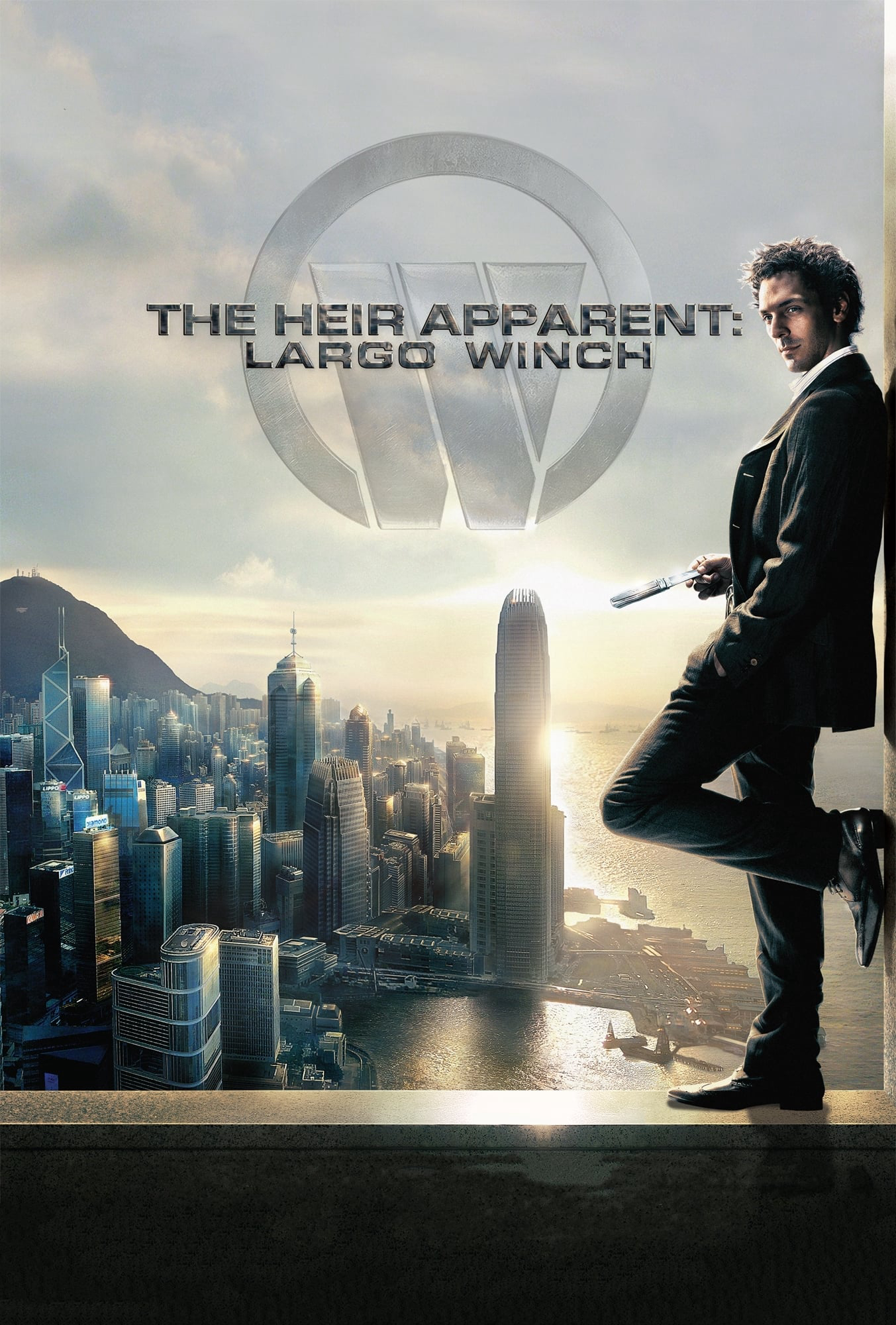 The Heir Apparent: Largo Winch - Largo Winch