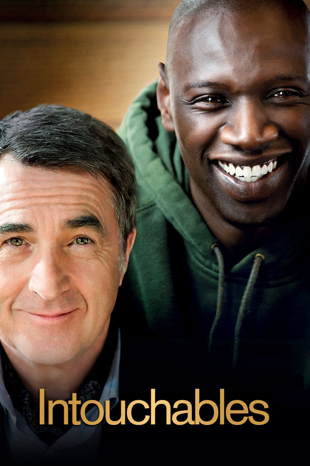 The Intouchables - The Intouchables