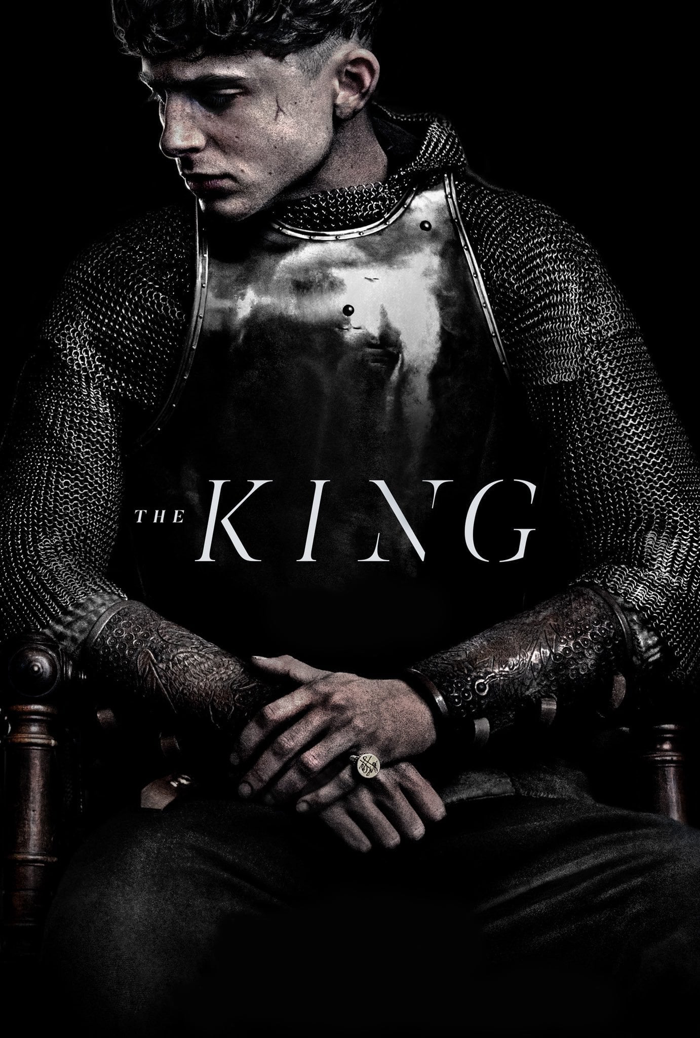 The King