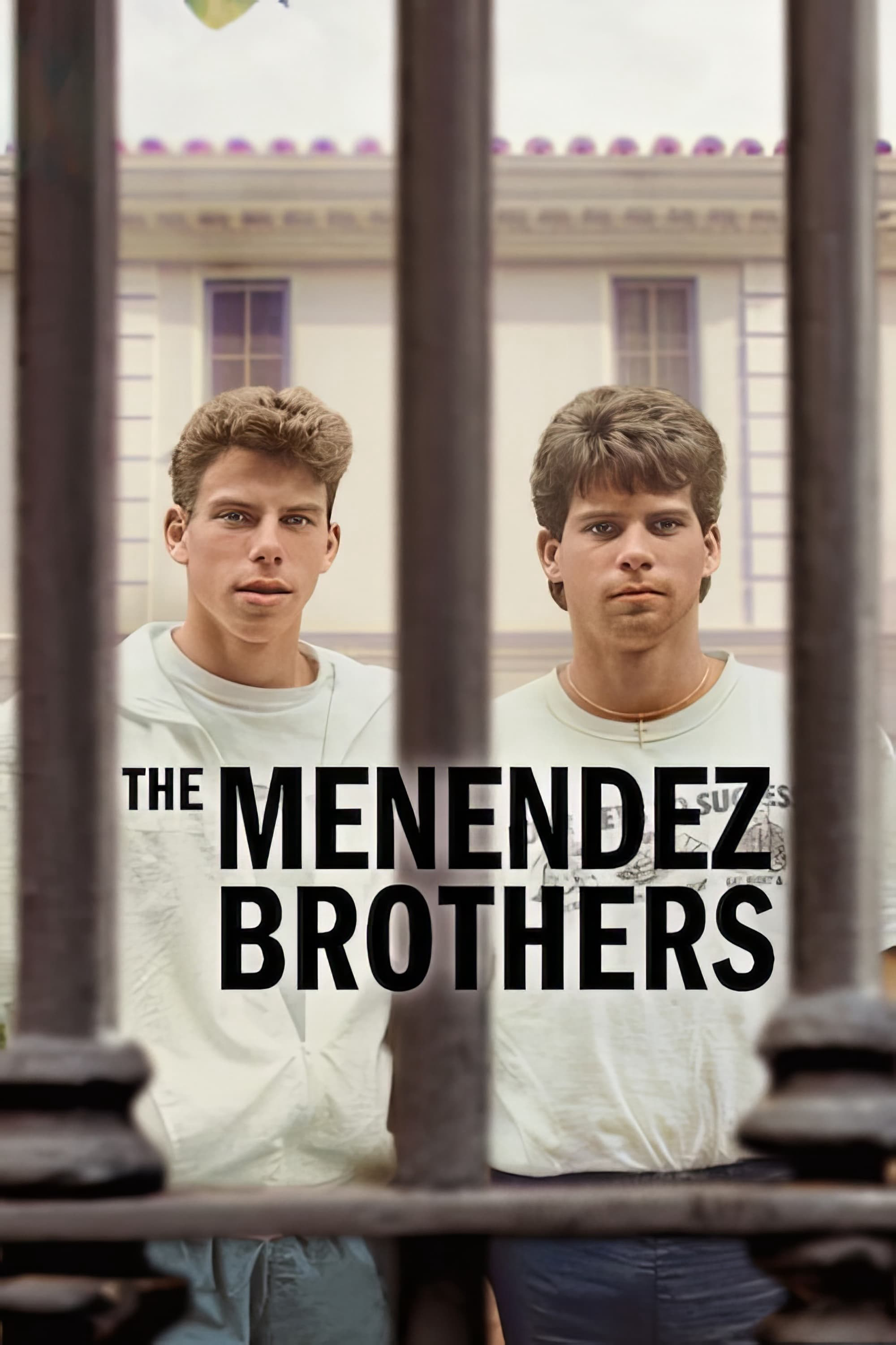 The Menendez Brothers - The Menendez Brothers