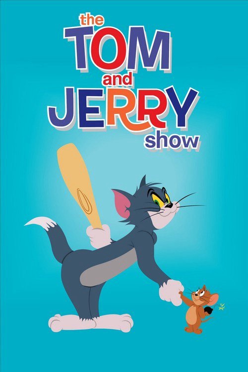 The Tom and Jerry Show (Phần 4) - The Tom and Jerry Show (Season 4)