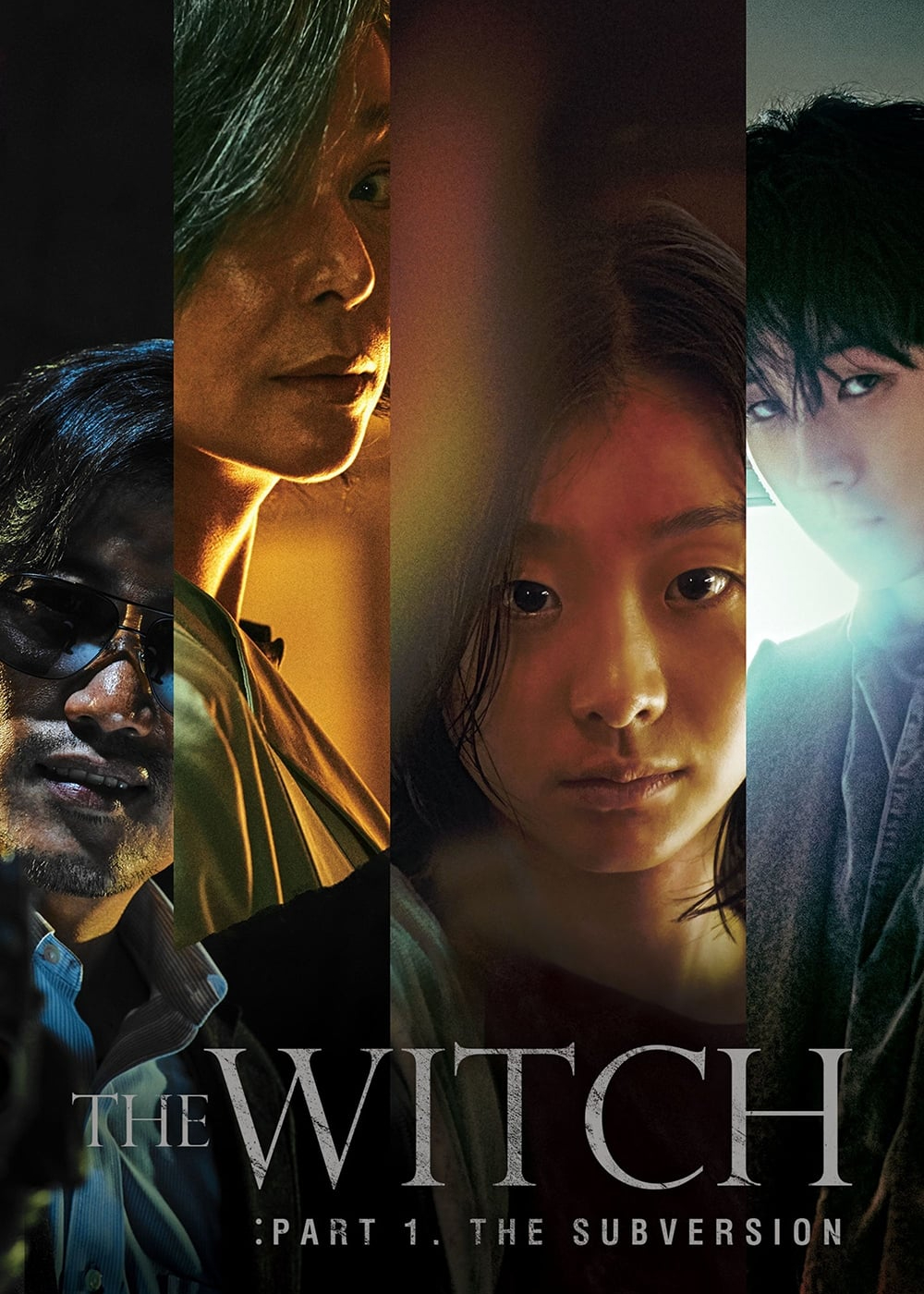 The Witch: Part 1 - The Subversion - The Witch: Part 1 - The Subversion