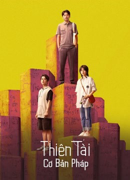 Thiên Tài Cơ Bản Pháp - The Heart of Genius