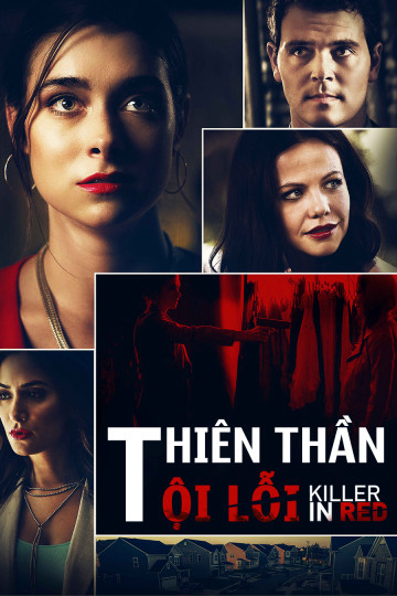 Thiên Thần Tội Lỗi - Killer In Red