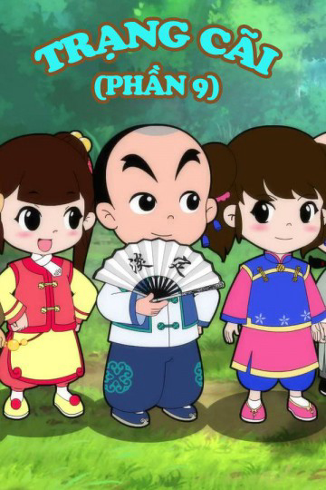 Trạng Cãi (Phần 9) - Little Counselor (Season 9)