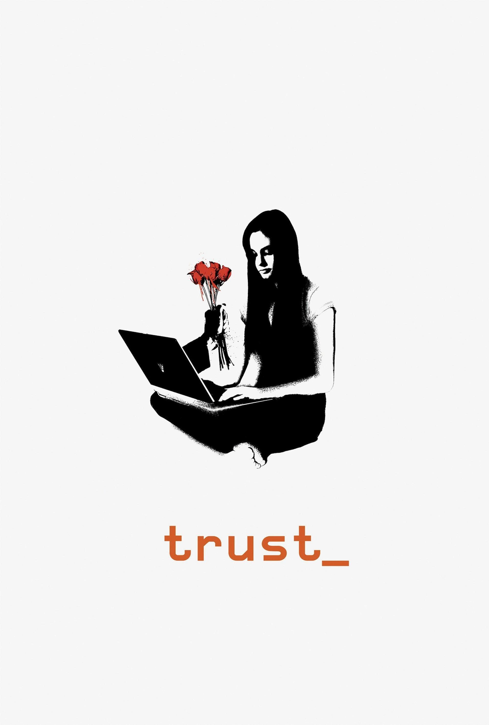 Trust - Trust