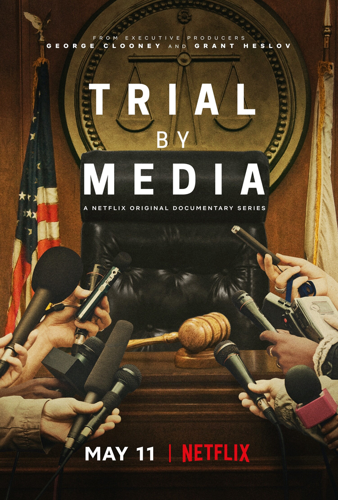 Truyền thông xử án - Trial By Media