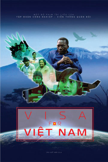 Visa for VietNam - Visa for VietNam