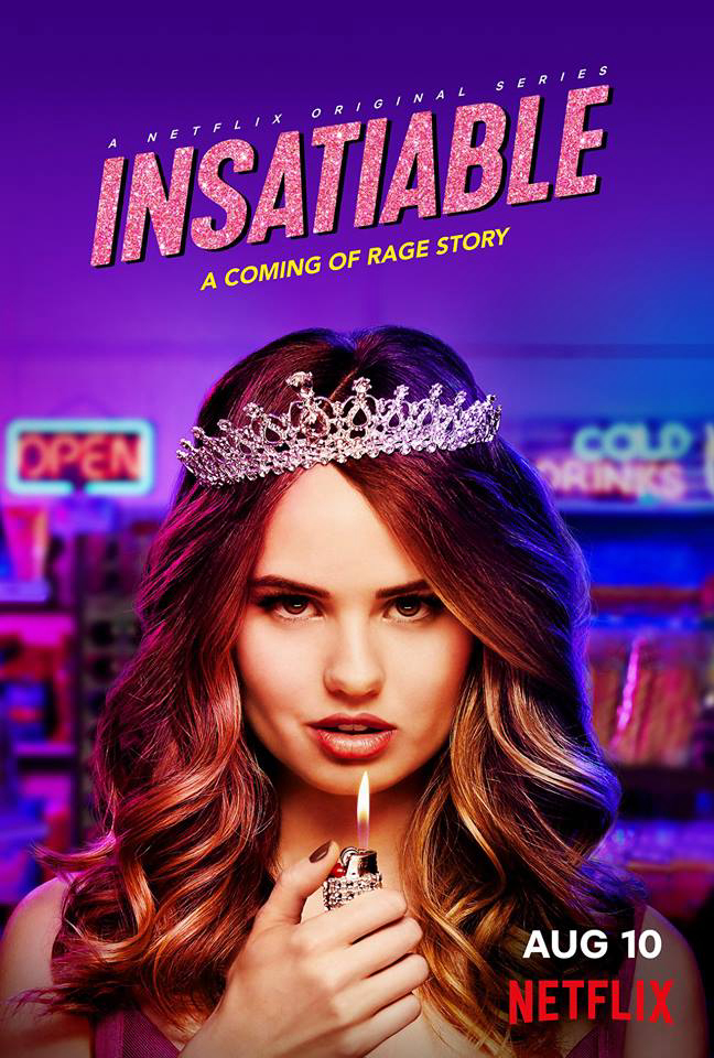 Vô độ (Phần 1) - Insatiable (Season 1)