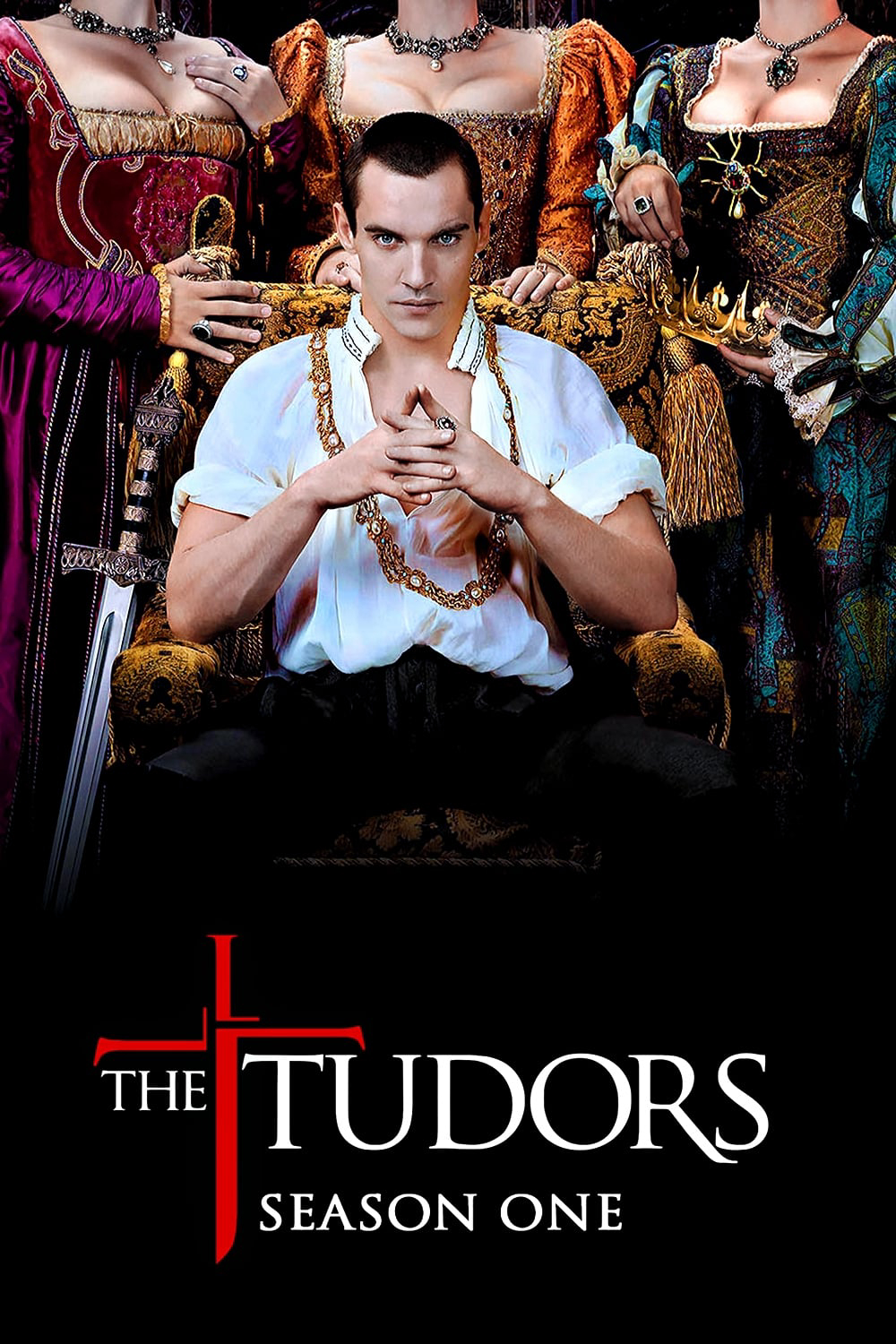 Vương Triều Tudors (Phần 1) - The Tudors (Season 1)