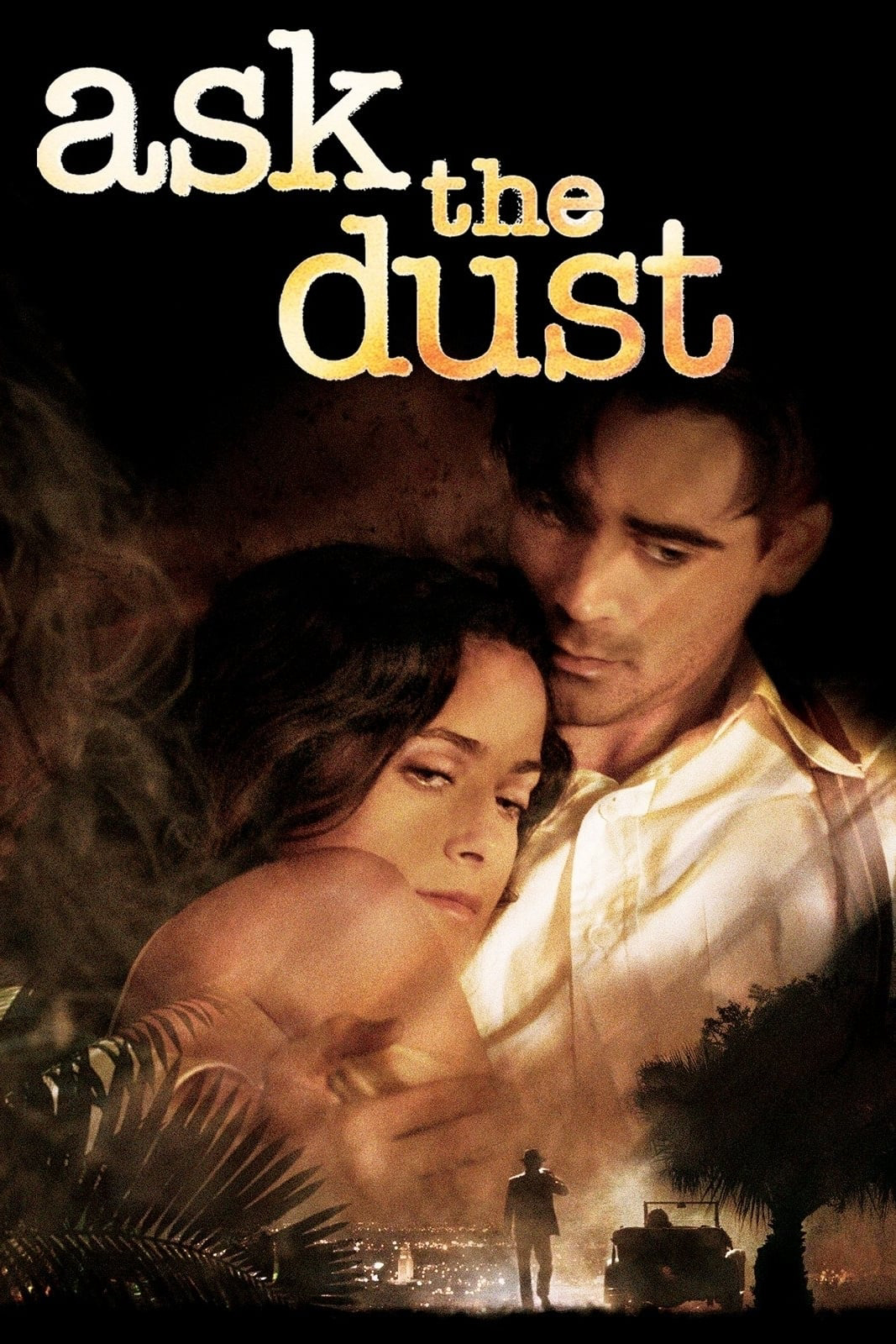  Vượt Lên Nghịch Cảnh - Ask the Dust